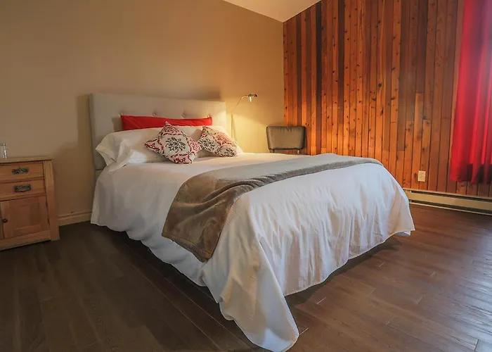 Le Littoral Bistro Gourmand Et Auberge