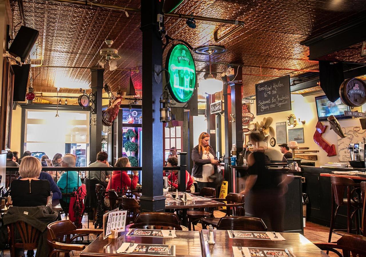 Le Littoral Bistro Gourmand Et Auberge