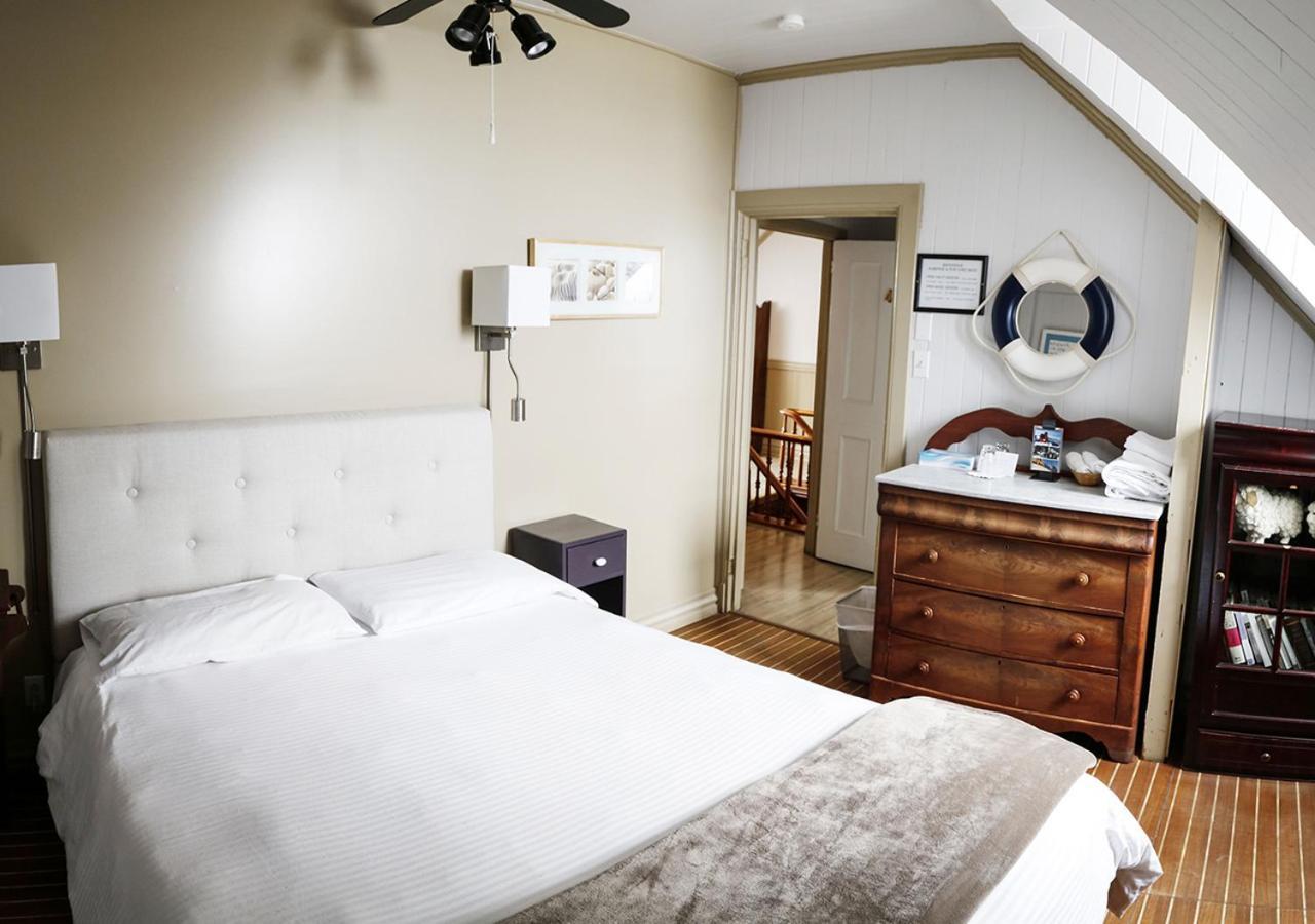 Hotel Le Littoral Bistro Gourmand Et Auberge *