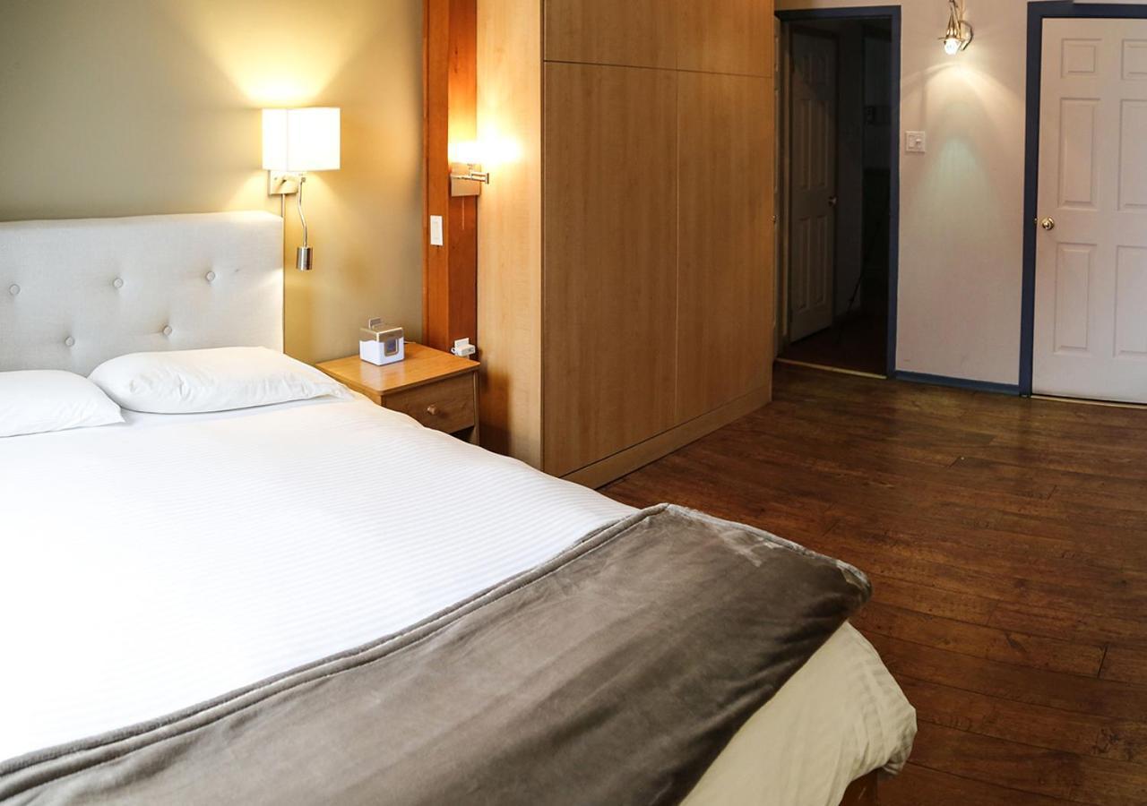 Auberge Chez Bass